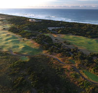 13th Beach Golf Links - Surfers Gold Coast