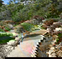 18 Hole Mini Golf - Club Husky - Surfers Gold Coast