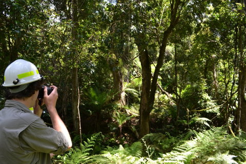 Alfred National Park - Surfers Gold Coast 0