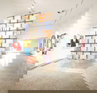 Ararat Gallery TAMA - Surfers Gold Coast