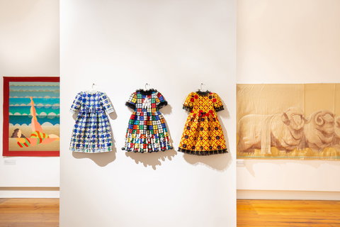 Ararat Gallery TAMA - Surfers Gold Coast 2