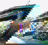 Arts Vintage and Retro Trail - Surfers Gold Coast