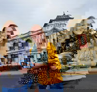 Art Trails in the Moree Plains - Surfers Gold Coast