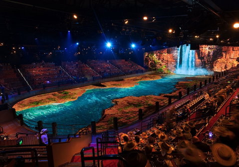 Australian Outback Spectacular's Heartland - Surfers Gold Coast 1