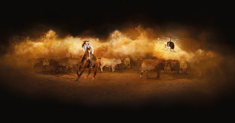 Australian Outback Spectacular's Heartland - Surfers Gold Coast 2
