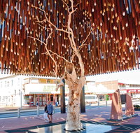 Australian Workers Heritage Centre - Surfers Gold Coast