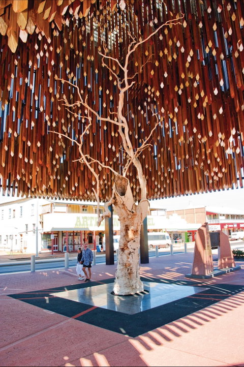 Australian Workers Heritage Centre - Surfers Gold Coast 0