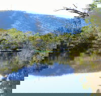 Avon River Walk Trail and Janet Millet Lane - Surfers Gold Coast