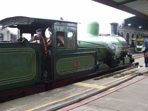 Ballarat Engine - Surfers Gold Coast 0