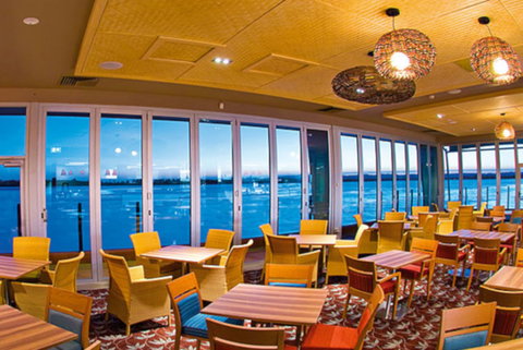 Ballina RSL Club - Surfers Gold Coast 0