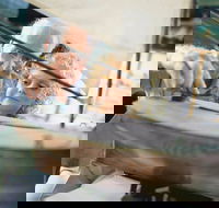 Ballina Naval and Maritime Museum - Surfers Gold Coast