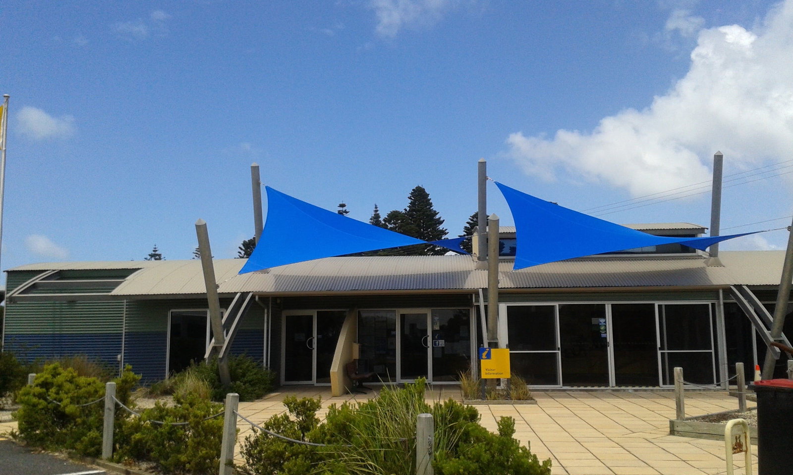 Beachport SA Surfers Gold Coast