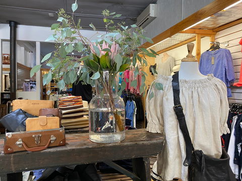 Beechworth Emporium - Surfers Gold Coast 0