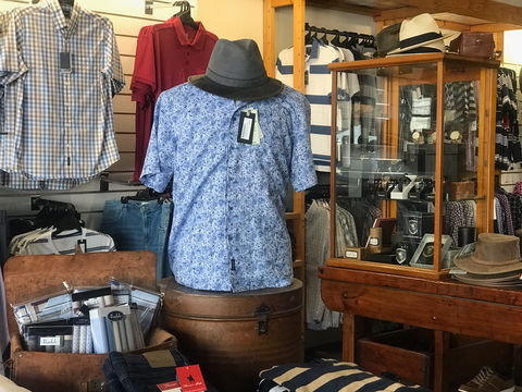 Beechworth Emporium - Surfers Gold Coast 1