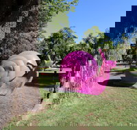 Belmore Park - Surfers Gold Coast