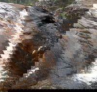 Biamanga Cultural Area Mumbulla Creek Falls and Picnic Area - Surfers Gold Coast