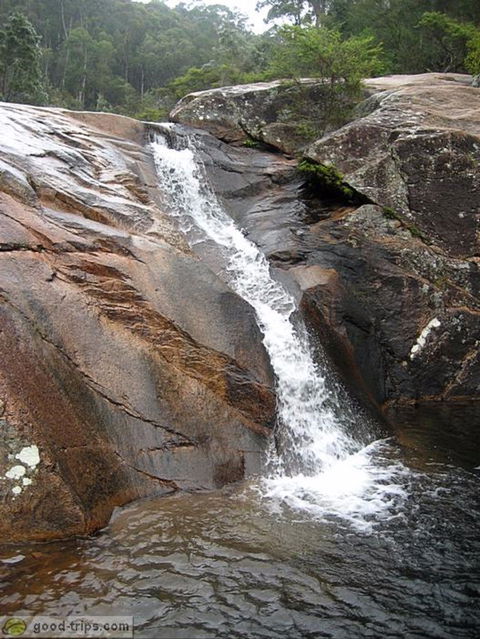Biamanga Cultural Area (Mumbulla Creek Falls And Picnic Area) - Surfers Gold Coast 0