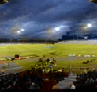 Blacktown International Sportspark - Surfers Gold Coast