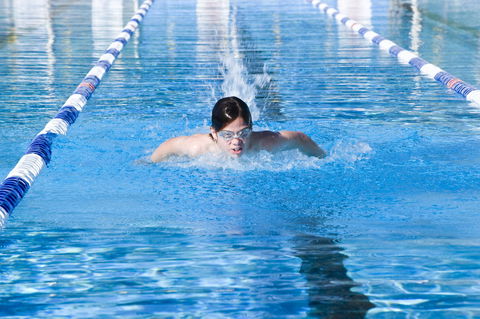 Bomaderry Aquatic Centre - Surfers Gold Coast 0