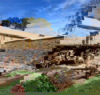 Bon Accord Mine Complex - Surfers Gold Coast