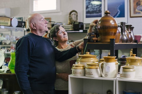 Bowning Antique Centre - Surfers Gold Coast 2