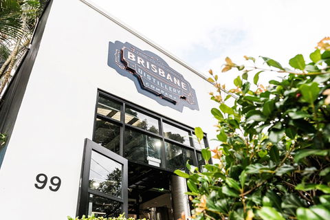 Brisbane Distillery - Surfers Gold Coast 0
