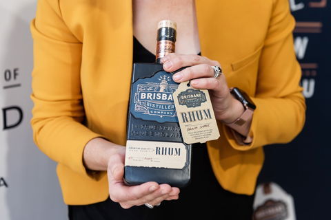 Brisbane Distillery - Surfers Gold Coast 2
