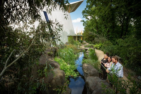 Bunjilaka Aboriginal Cultural Centre - Surfers Gold Coast 2