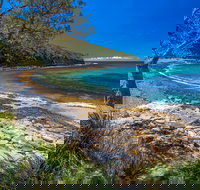 Burns Bay - Surfers Gold Coast