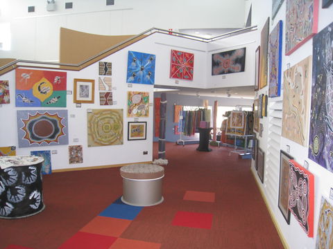 Burrunju Art Gallery - Surfers Gold Coast 2