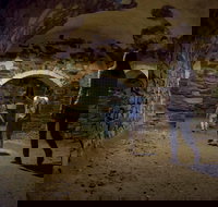 Burra Heritage Passport - Surfers Gold Coast