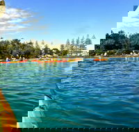 Byron Bay River Nature Kayak Tour - Surfers Gold Coast