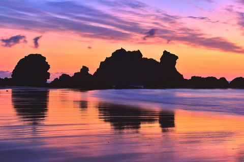 Camel Rock - Surfers Gold Coast 0