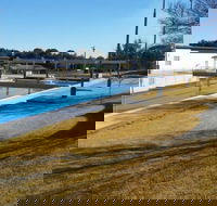 Canowindra Swimming Pool - Surfers Gold Coast