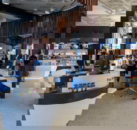 Canberra and Region Visitors Centre - Surfers Gold Coast