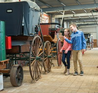 Captain's Cottage Museum - Surfers Gold Coast