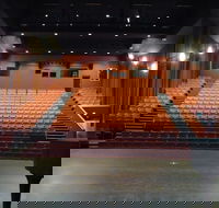 Capitol Theatre Tamworth - Surfers Gold Coast