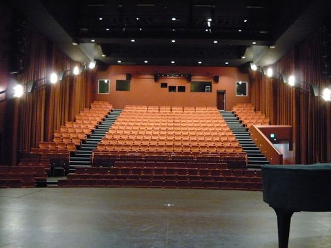 Capitol Theatre Tamworth - Surfers Gold Coast 0