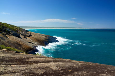 Cape Arid National Park - Surfers Gold Coast 0