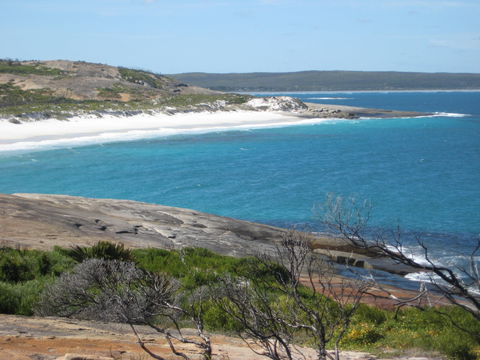 Cape Arid National Park - Surfers Gold Coast 1