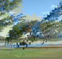 Celebrity Tree Park - Surfers Gold Coast