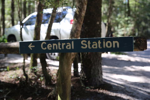 Central Station - Surfers Gold Coast 0