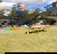 Cerisebrook Orchard and Family Golf - Surfers Gold Coast