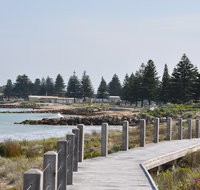 Chambers Way Walk - Surfers Gold Coast