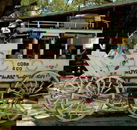 Charleville Historic House Museum - Surfers Gold Coast