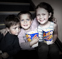Cinema Moonta - Surfers Gold Coast