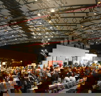 Clive Berghofer Recreation Centre opposite USQ - Surfers Gold Coast