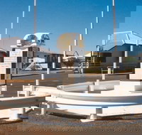 Cloncurry War Memorial - Surfers Gold Coast