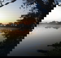 Cockatoo Lake Recreation Reserve - Surfers Gold Coast