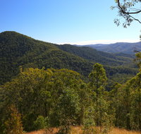 Conondale National Park - Surfers Gold Coast